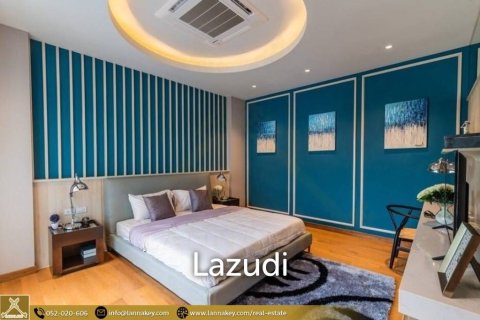 4 bedrooms House in Chiang Mai, Thailand No. 97994 3