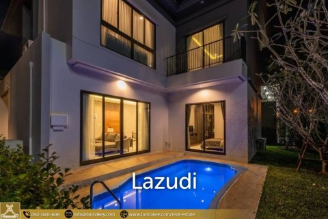 4 bedrooms House in Chiang Mai, Thailand No. 97994 1