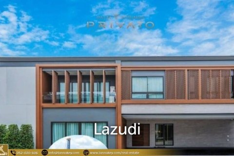 4 bedrooms House in Chiang Mai, Thailand No. 97994 7