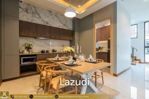 4 bedrooms House in Chiang Mai, Thailand No. 97994 4