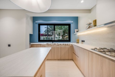 3 dormitorios Villa en Phu Khe, Vietnam No. 93973 6