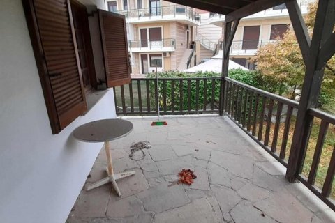 Дом с 5 спальнями в Салоники, Греция №113009 21