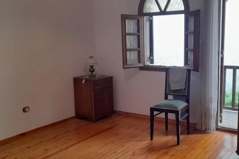 Дом с 5 спальнями в Салоники, Греция №113009 14