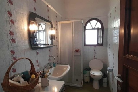 Дом с 5 спальнями в Салоники, Греция №113009 16