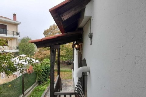 Дом с 5 спальнями в Салоники, Греция №113009 26