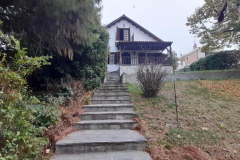 Дом с 5 спальнями в Салоники, Греция №113009 1