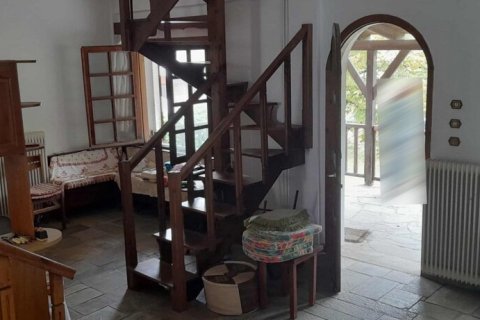 Дом с 5 спальнями в Салоники, Греция №113009 18