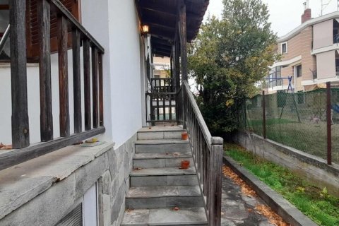 Дом с 5 спальнями в Салоники, Греция №113009 25