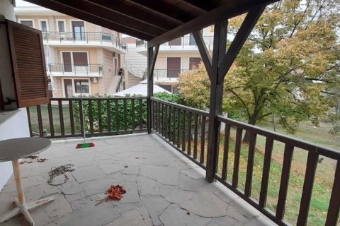 Дом с 5 спальнями в Салоники, Греция №113009 22