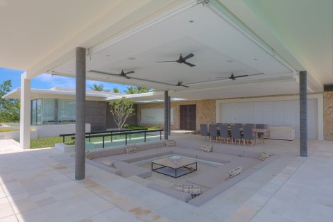 5 bedrooms Villa in Ko Samui, Thailand No. 266 8