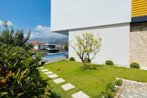 5 rooms Villa in Lien Chieu, Vietnam No. 17695 22