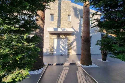 4 dormitorios Villa en Germasogeia, Cyprus No. 28888 1