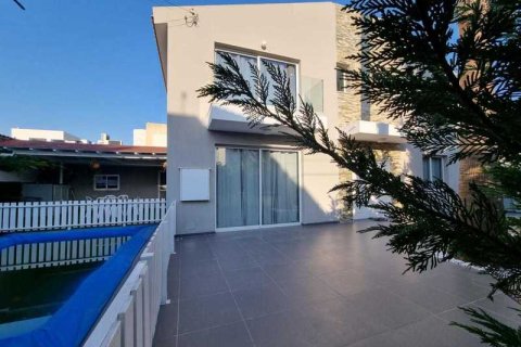 4 dormitorios Villa en Germasogeia, Cyprus No. 28888 6