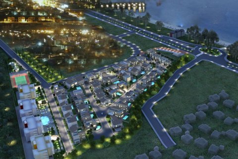 Вилла студия в Лимассол, Кипр №105584 9