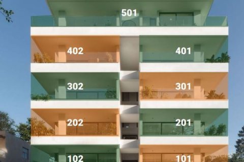 3 chambres Appartement à Larnaca, Cyprus No. 42218 8