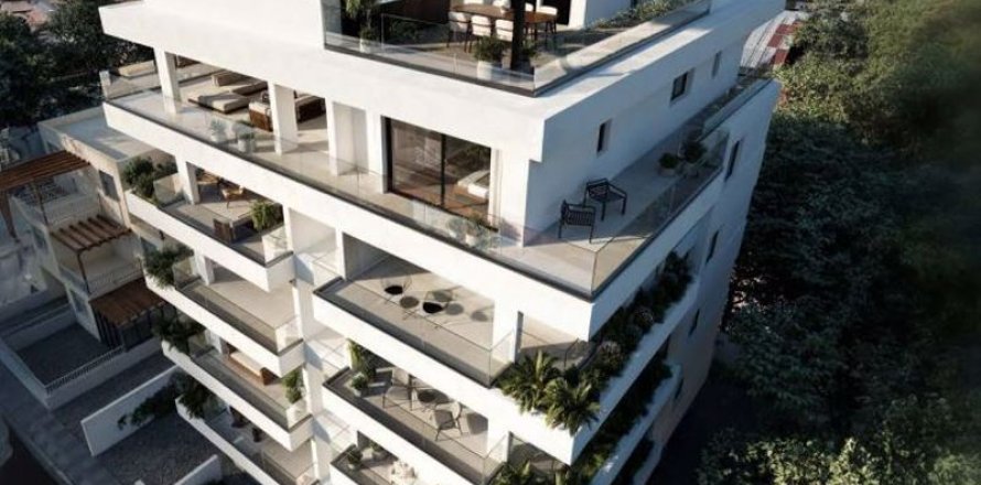 3 chambres Appartement à Larnaca, Cyprus No. 42218