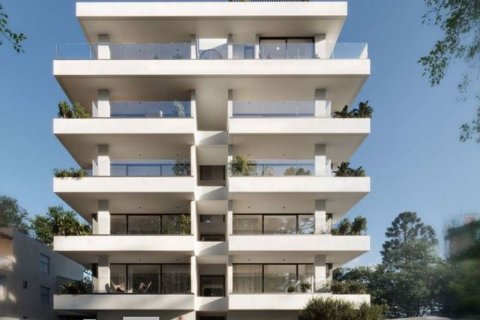 3 chambres Appartement à Larnaca, Cyprus No. 42218 4