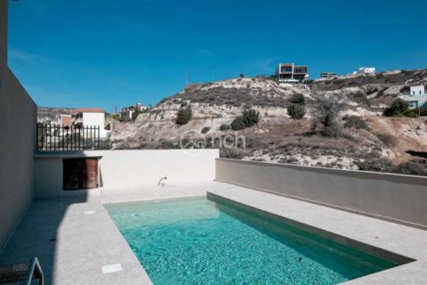 3 bedrooms Villa in Agios Tychonas, Cyprus No. 76570 5