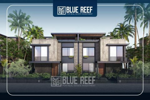 3 chambres Appartement à HAP Town, Egypt No. 38631