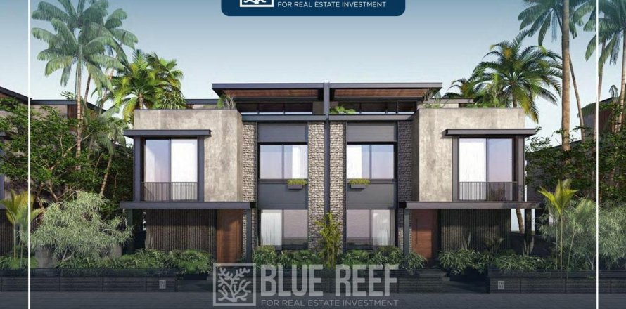 Квартира с 3 спальнями в Группа 11, Вьетнам №38631