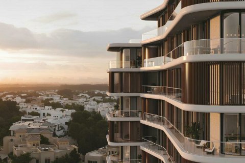 1 dormitorio Apartment en Dubai, UAE No. 123319