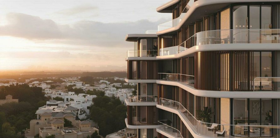 1 bedroom Apartment in Dubai, UAE No. 123319