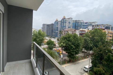 2 bedrooms Apartment in Mahmutlar, Turkey No. 14548
