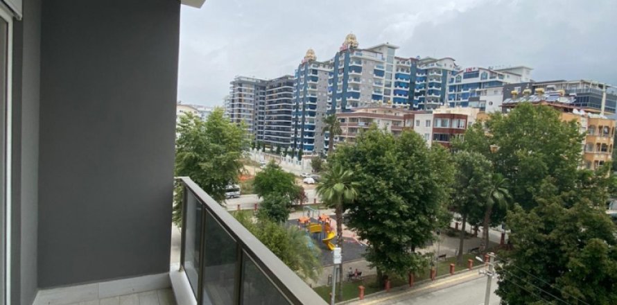 2 bedrooms Apartment in Mahmutlar, Turkey No. 14548