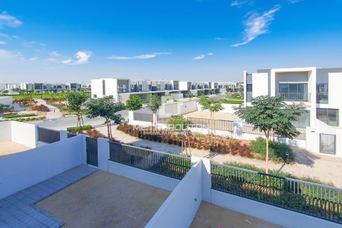 3 dormitorios Townhouse en Villanova, UAE No. 118689