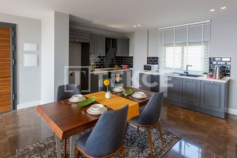 Квартира с 1 спальней в Phi Dien, Вьетнам №78508 18