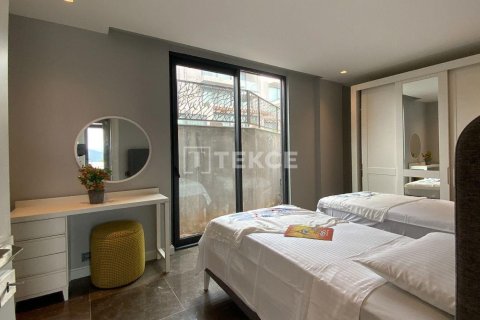 Квартира с 1 спальней в Phi Dien, Вьетнам №78508 8