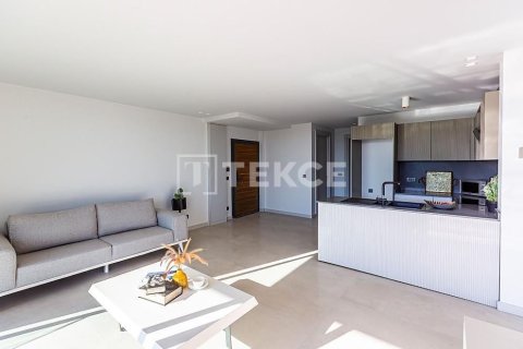 Квартира с 1 спальней в Phi Dien, Вьетнам №78508 15