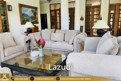 5 bedrooms House in Chiang Mai, Thailand No. 97973 2