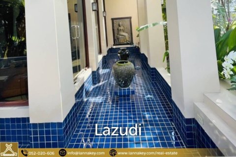 5 bedrooms House in Chiang Mai, Thailand No. 97973 5