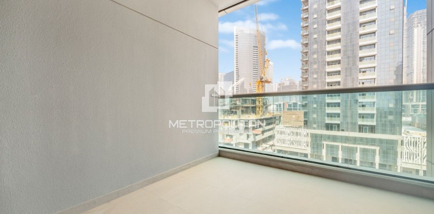 4 dormitorios Apartment en Business Bay, UAE No. 119042