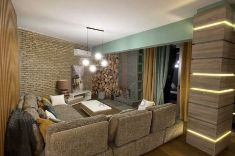 Квартира с 3 спальнями в Лимассол, Кипр №65760 1