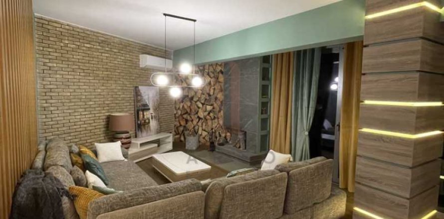 Квартира с 3 спальнями в Лимассол, Кипр №65760