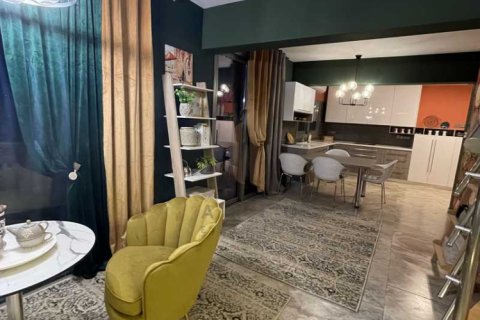 Квартира с 3 спальнями в Лимассол, Кипр №65760 12