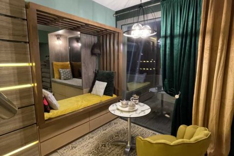 Квартира с 3 спальнями в Лимассол, Кипр №65760 14