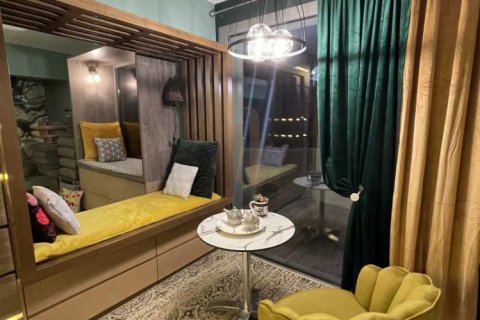 Квартира с 3 спальнями в Лимассол, Кипр №65760 10