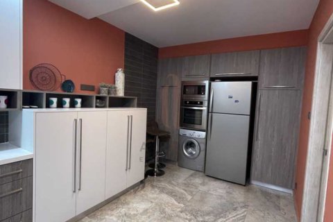 Квартира с 3 спальнями в Лимассол, Кипр №65760 8