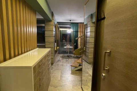 Квартира с 3 спальнями в Лимассол, Кипр №65760 7