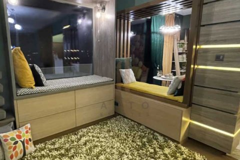 Квартира с 3 спальнями в Лимассол, Кипр №65760 5