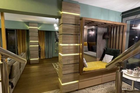 Квартира с 3 спальнями в Лимассол, Кипр №65760 9