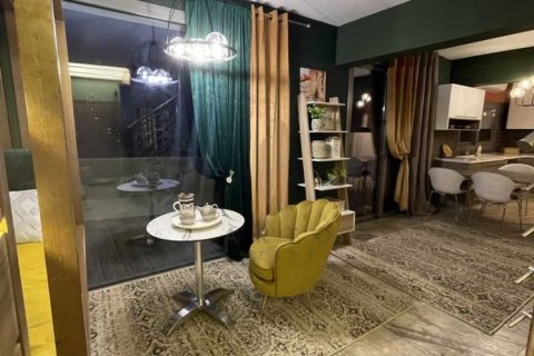 Квартира с 3 спальнями в Лимассол, Кипр №65760 16