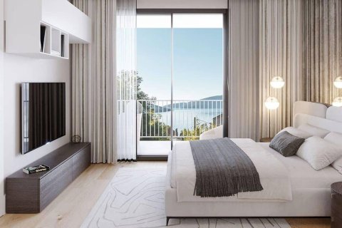 2 bedrooms Apartment in Kumbor, Montenegro No. 78471 11