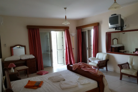 5 chambres House à Argaka, Cyprus No. 29548 7