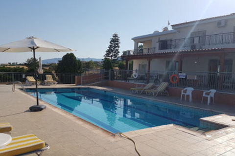 5 chambres House à Argaka, Cyprus No. 29548 3