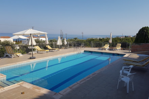 5 chambres House à Argaka, Cyprus No. 29548 4