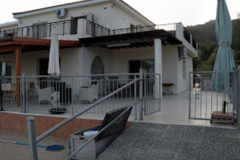 5 chambres House à Argaka, Cyprus No. 29548 9